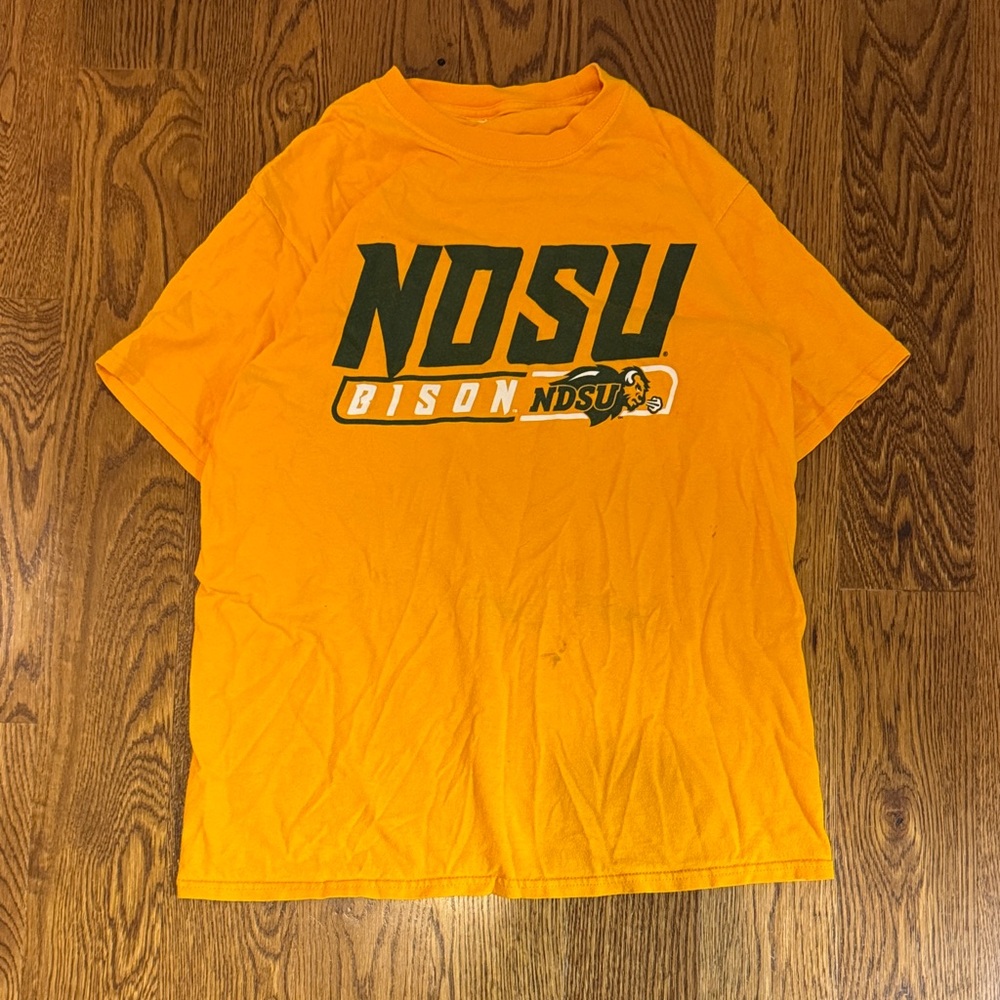 North Dakota State University Shirt